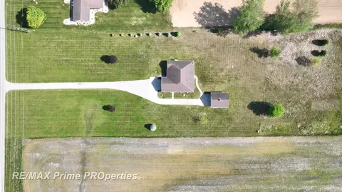 View/Area - 9521 Gera, Birch Run, MI 48415 photo 7 of 7