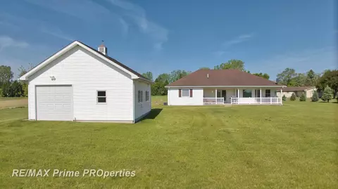 Exterior - 9521 Gera, Birch Run, MI 48415 photo 1 of 9
