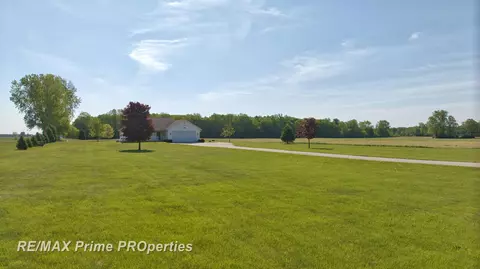 Exterior - 9521 Gera, Birch Run, MI 48415 photo 9 of 9