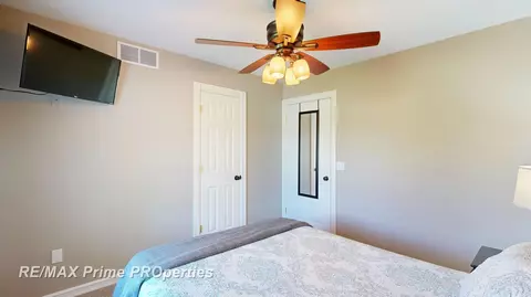 Bedroom - 9521 Gera, Birch Run, MI 48415 photo 2 of 3