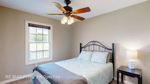 Bedroom - 9521 Gera, Birch Run, MI 48415 photo 3 of 3