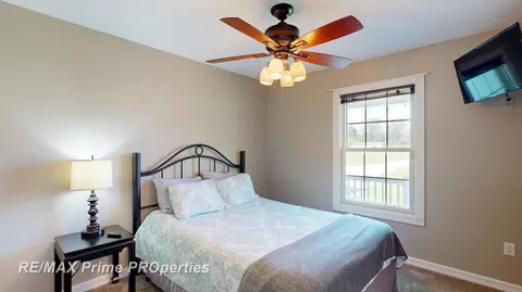 Bedroom - 9521 Gera, Birch Run, MI 48415 photo 1 of 3