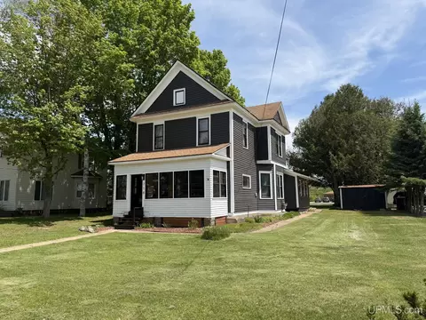 718 N Fourth, Iron River, MI 49935