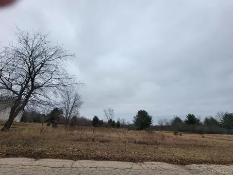 lot3 Sheridan, Oconto Falls C-wi, WI 54154