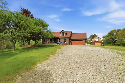 10164 Gale, Goodrich, MI 48438