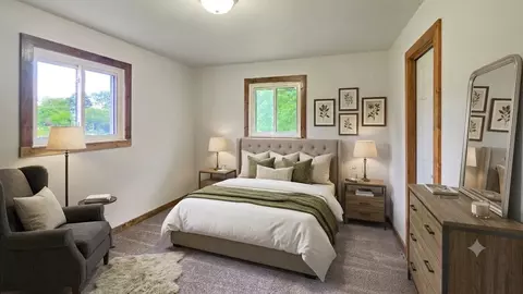 Bedroom - 4257 S State, Davison, MI 48423 photo 1 of 3