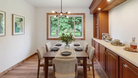 Dining - 4257 S State, Davison, MI 48423 photo 1 of 1