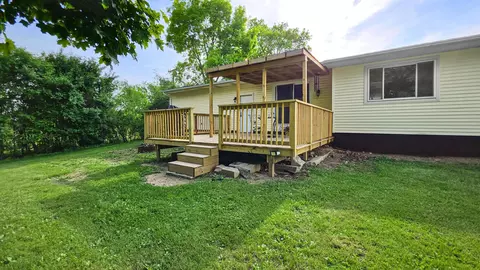Exterior - 4257 S State, Davison, MI 48423 photo 5 of 8