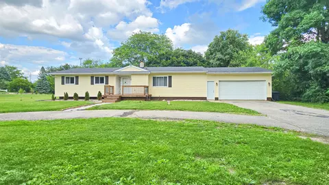 4257 S State, Davison, MI 48423