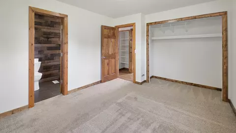Bedroom - 4257 S State, Davison, MI 48423 photo 2 of 3