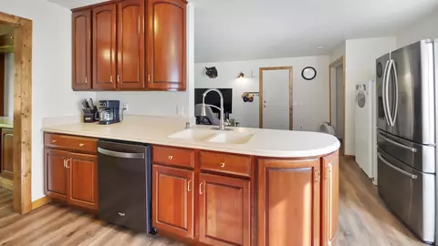 Kitchen - 4257 S State, Davison, MI 48423 photo 3 of 3