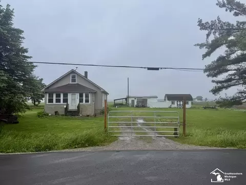 619 E Morocco, Temperance, MI 48182