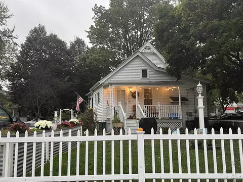 73 Smith, Mount Clemens, MI 48043