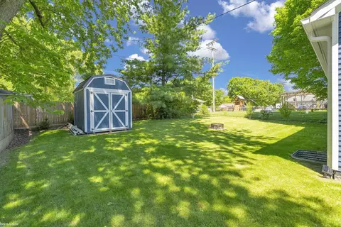 505 N Main, Yale, MI 48097