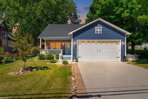 505 N Main, Yale, MI 48097