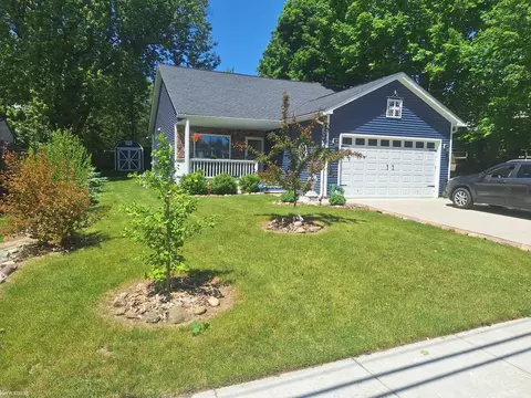 505 N Main, Yale, MI 48097