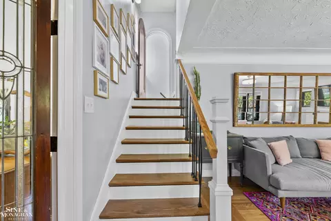 Entry Way - 1231 Grayton, Grosse Pointe Park, MI 48230 photo 5 of 7