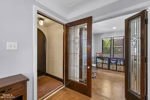 Entry Way - 1231 Grayton, Grosse Pointe Park, MI 48230 photo 1 of 7