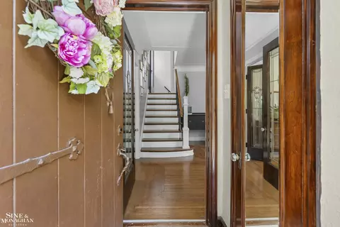 Entry Way - 1231 Grayton, Grosse Pointe Park, MI 48230 photo 7 of 7
