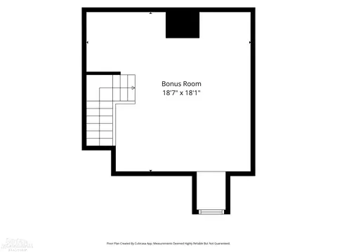 Floorplan - 1231 Grayton, Grosse Pointe Park, MI 48230 photo 3 of 5