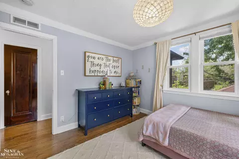 Bedroom - 1231 Grayton, Grosse Pointe Park, MI 48230 photo 4 of 7
