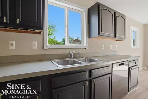 Kitchen - 2122 Michigan, Algonac, MI 48001 photo 3 of 3