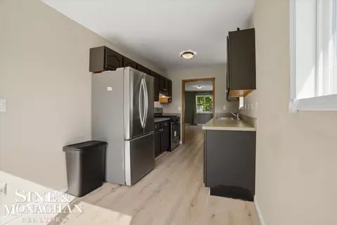 Kitchen - 2122 Michigan, Algonac, MI 48001 photo 2 of 3