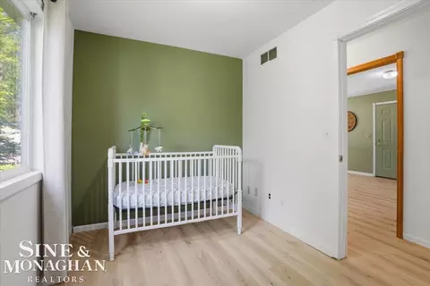Bedroom - 2122 Michigan, Algonac, MI 48001 photo 1 of 2