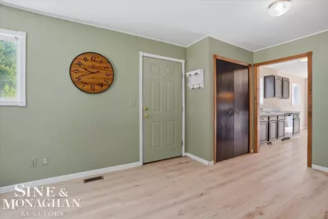 Entry Way - 2122 Michigan, Algonac, MI 48001 photo 1 of 2