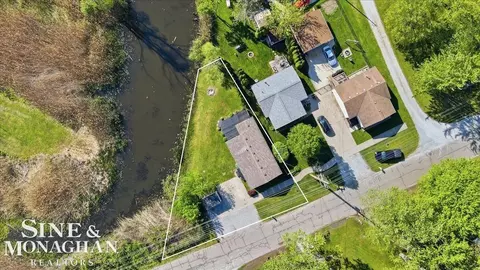 View/Area - 2122 Michigan, Algonac, MI 48001 photo 1 of 8