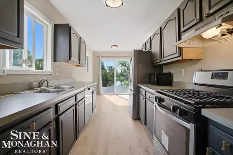 Kitchen - 2122 Michigan, Algonac, MI 48001 photo 1 of 3