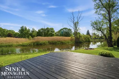 Exterior - 2122 Michigan, Algonac, MI 48001 photo 2 of 4