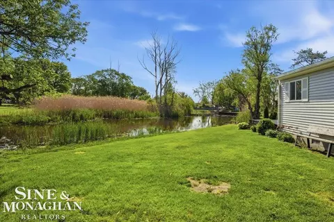 Exterior - 2122 Michigan, Algonac, MI 48001 photo 1 of 4