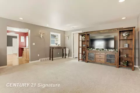 Living - 526 S Maple, Hemlock, MI 48626 photo 3 of 3