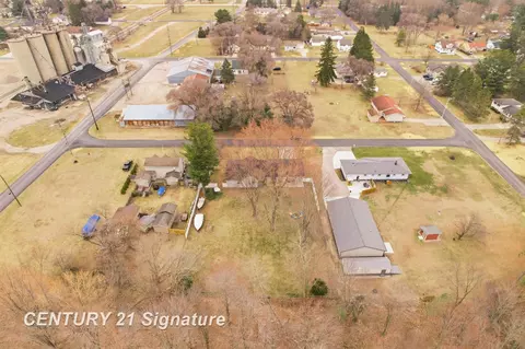 View/Area - 526 S Maple, Hemlock, MI 48626 photo 5 of 7