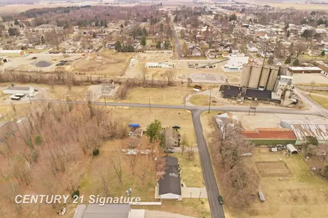 View/Area - 526 S Maple, Hemlock, MI 48626 photo 3 of 7