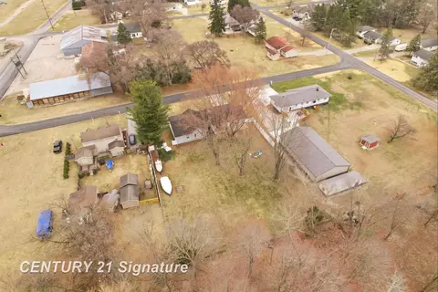 View/Area - 526 S Maple, Hemlock, MI 48626 photo 7 of 7