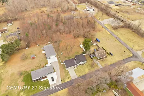 View/Area - 526 S Maple, Hemlock, MI 48626 photo 2 of 7