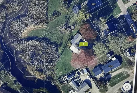 351 Center, Algonac, MI 48001