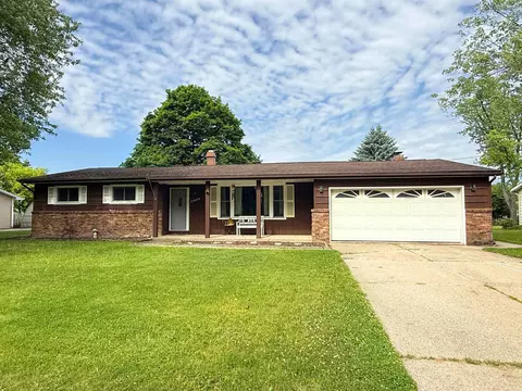 11477 Colonial Woods, Clio, MI 48420