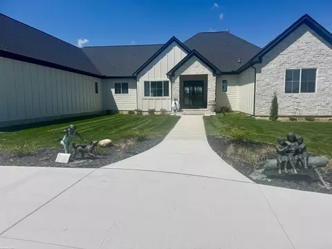 65855 Mound, Washington Township, MI 48095