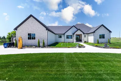 65855 Mound, Washington Township, MI 48095