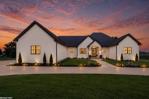 65855 Mound, Washington Township, MI 48095