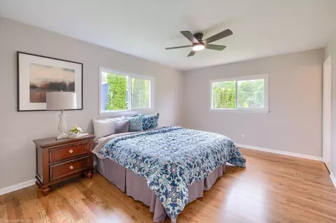 Bedroom - 2049 Belle Meade, Davison, MI 48423 photo 2 of 9