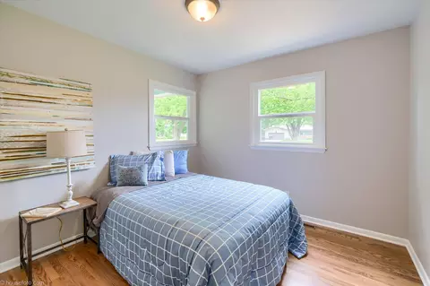 Bedroom - 2049 Belle Meade, Davison, MI 48423 photo 8 of 9
