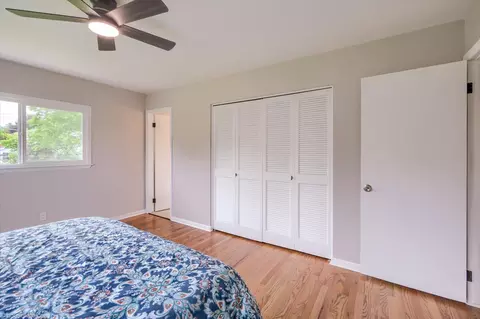 Bedroom - 2049 Belle Meade, Davison, MI 48423 photo 3 of 9