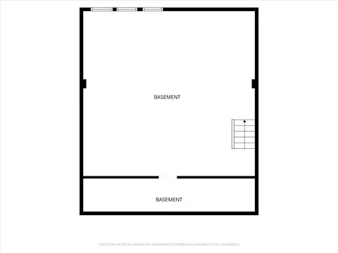 Floorplan - 2049 Belle Meade, Davison, MI 48423 photo 2 of 2