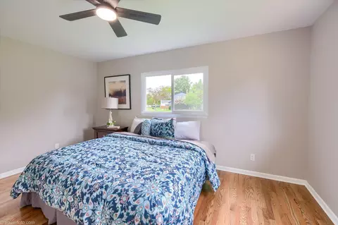 Bedroom - 2049 Belle Meade, Davison, MI 48423 photo 1 of 9