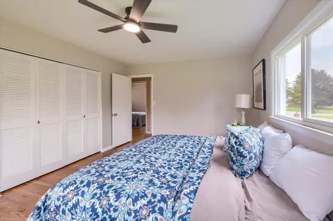 Bedroom - 2049 Belle Meade, Davison, MI 48423 photo 4 of 9