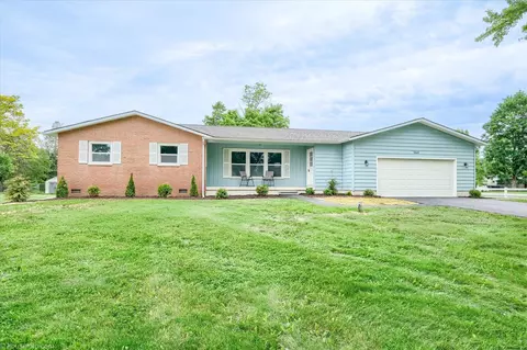 Exterior - 2049 Belle Meade, Davison, MI 48423 photo 8 of 8